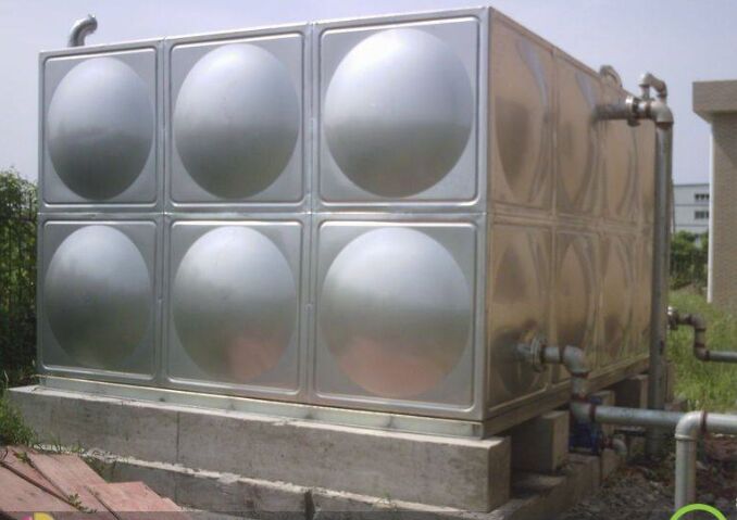 北京不銹鋼水箱制作工藝及安裝工藝流程